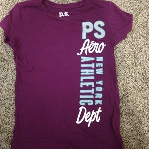 P.S. Aeropostale Shirt